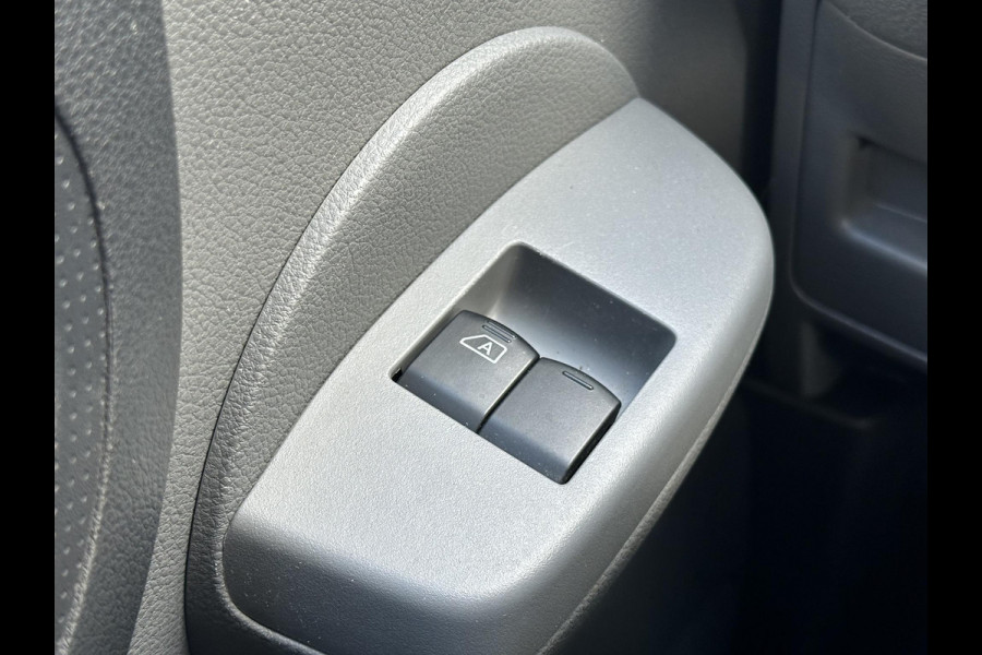 Nissan E-NV200 Business 40 kWh*KOOPACCU*ECC*CRUISE*NAVI*PDC*