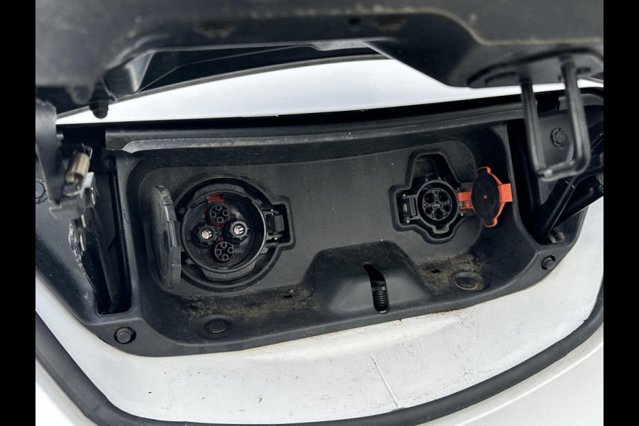 Nissan E-NV200 Business 40 kWh*KOOPACCU*ECC*CRUISE*NAVI*PDC*