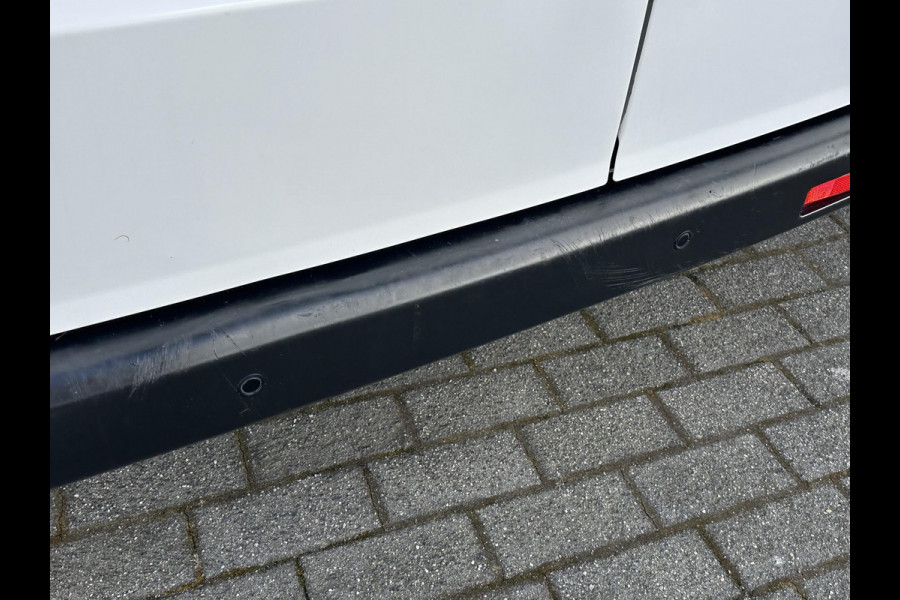 Nissan E-NV200 Business 40 kWh*KOOPACCU*ECC*CRUISE*NAVI*PDC*