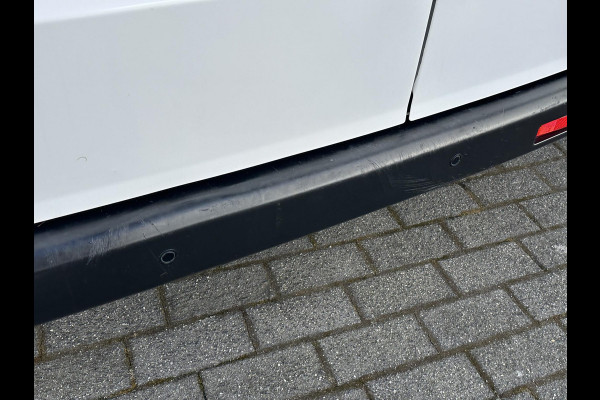 Nissan E-NV200 Business 40 kWh*KOOPACCU*ECC*CRUISE*NAVI*PDC*