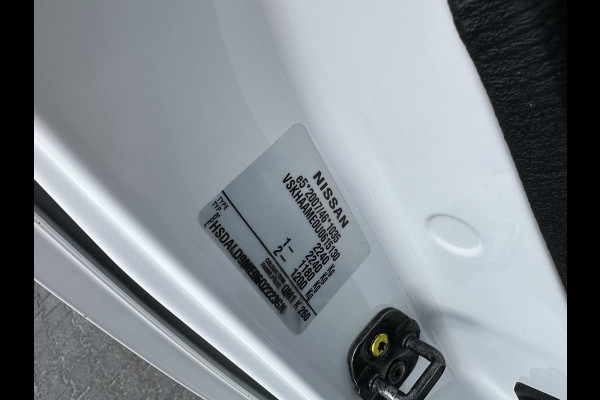 Nissan E-NV200 Business 40 kWh*KOOPACCU*ECC*CRUISE*NAVI*PDC*