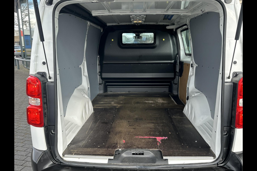 Citroën Jumpy 2.0 BlueHDI 120 Business XL S&S*ECC*CRUISE*TEL*3P*