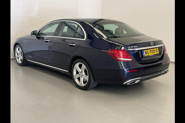 Mercedes-Benz E-Klasse 350d / NL-auto / Keyless / Sfeerverlichting