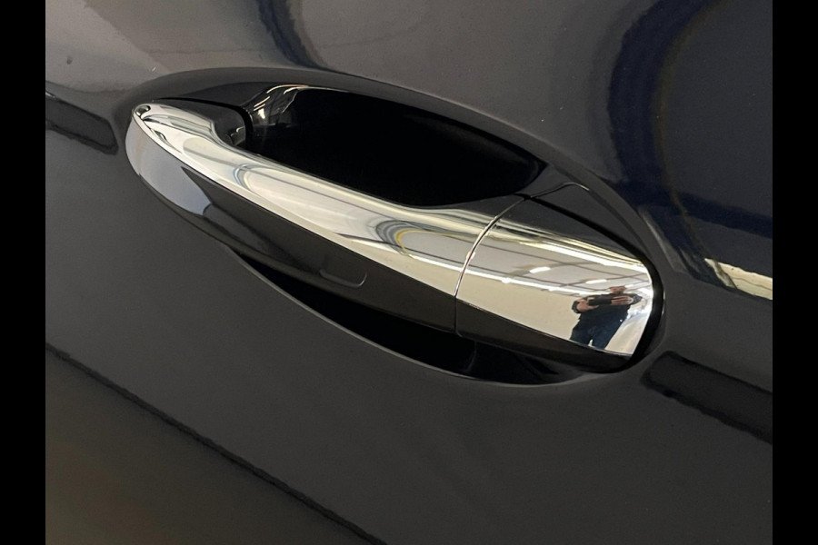 Mercedes-Benz E-Klasse 350d / NL-auto / Keyless / Sfeerverlichting
