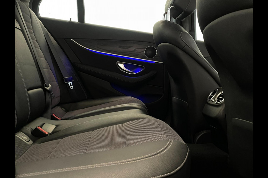 Mercedes-Benz E-Klasse 350d / NL-auto / Keyless / Sfeerverlichting