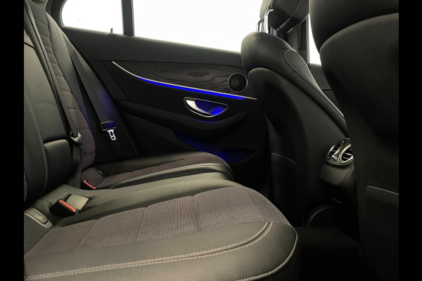 Mercedes-Benz E-Klasse 350d / NL-auto / Keyless / Sfeerverlichting