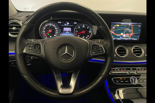 Mercedes-Benz E-Klasse 350d / NL-auto / Keyless / Sfeerverlichting