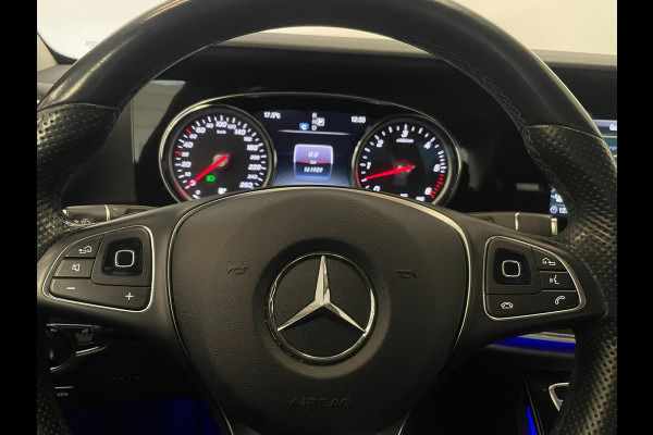 Mercedes-Benz E-Klasse 350d / NL-auto / Keyless / Sfeerverlichting