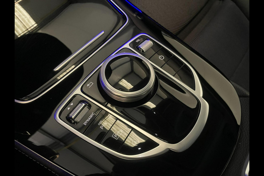 Mercedes-Benz E-Klasse 350d / NL-auto / Keyless / Sfeerverlichting