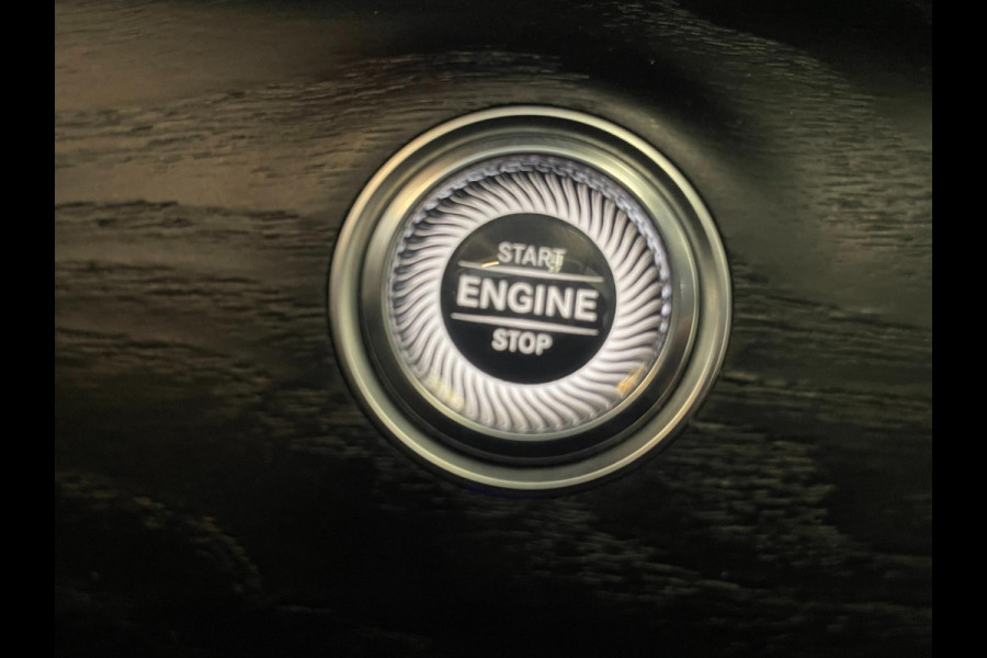 Mercedes-Benz E-Klasse 350d / NL-auto / Keyless / Sfeerverlichting