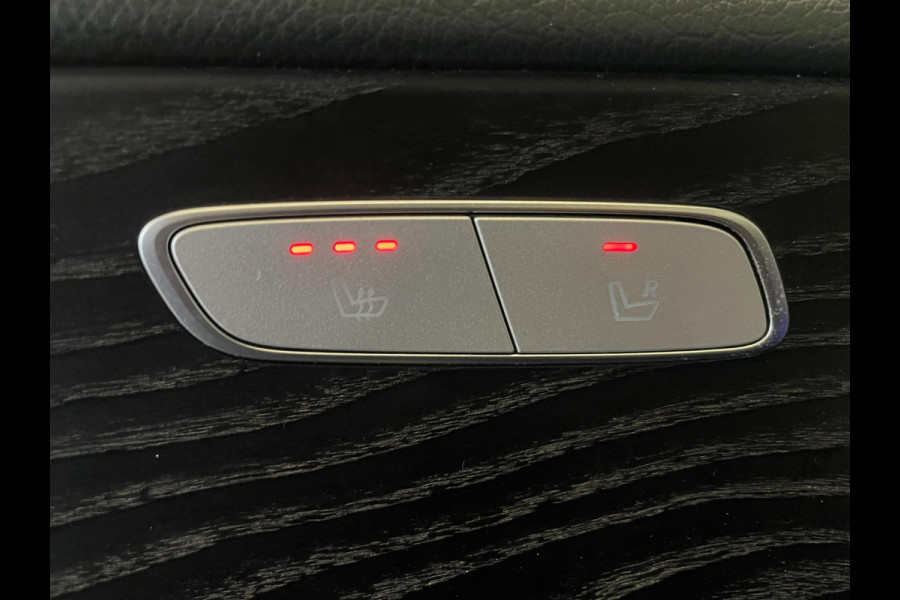 Mercedes-Benz E-Klasse 350d / NL-auto / Keyless / Sfeerverlichting