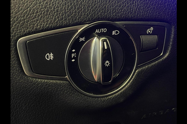 Mercedes-Benz E-Klasse 350d / NL-auto / Keyless / Sfeerverlichting