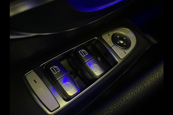 Mercedes-Benz E-Klasse 350d / NL-auto / Keyless / Sfeerverlichting