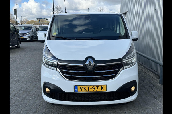 Renault Trafic 2.0 dCi 170 T29 L2H1 DC Luxe*AUTO*HAAK*ECC*CAM*TEL