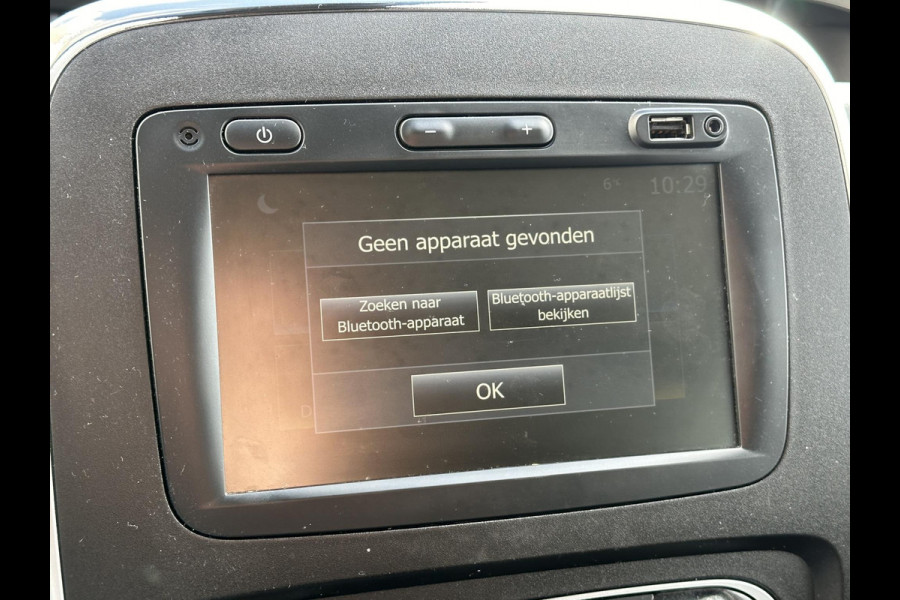 Renault Trafic 2.0 dCi 170 T29 L2H1 DC Luxe*AUTO*HAAK*ECC*CAM*TEL