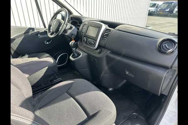 Renault Trafic 2.0 dCi 170 T29 L2H1 DC Luxe*AUTO*HAAK*ECC*CAM*TEL