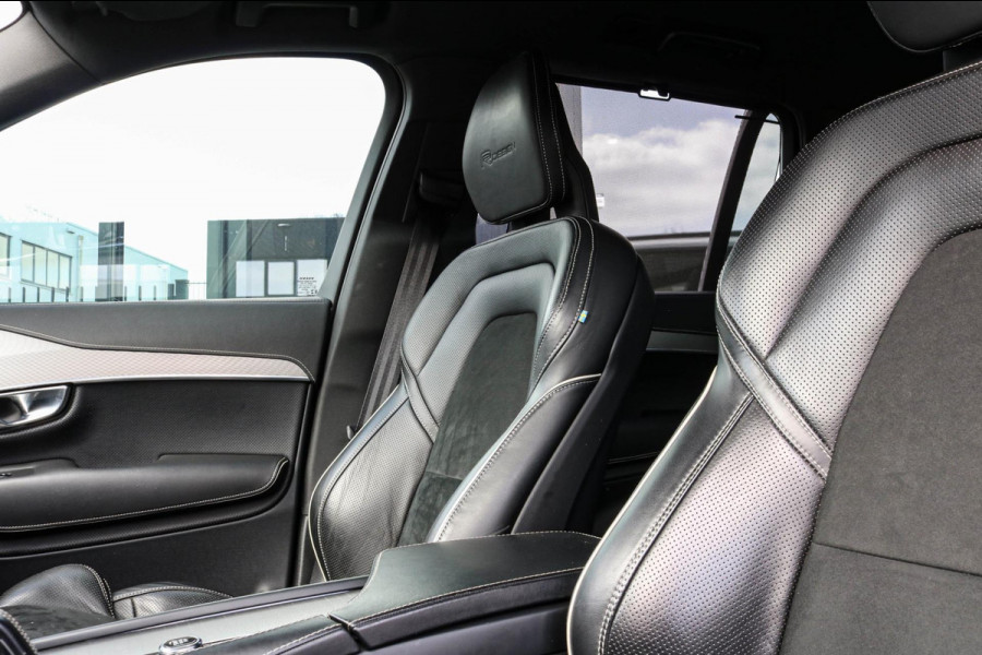 Volvo XC90 2.0 T8 Twin Engine AWD R-Design - 7-PERSOONS