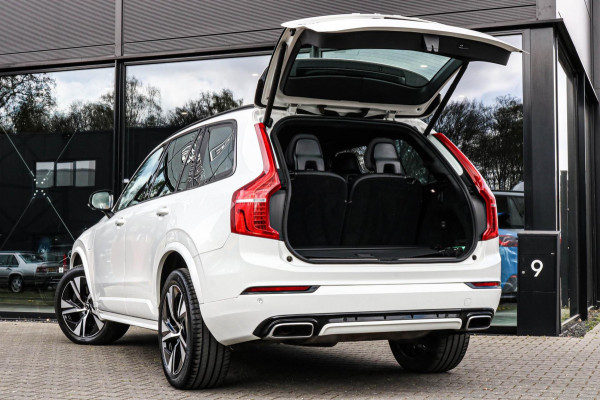 Volvo XC90 2.0 T8 Twin Engine AWD R-Design - 7-PERSOONS