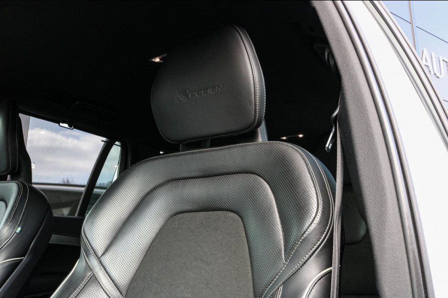 Volvo XC90 2.0 T8 Twin Engine AWD R-Design - 7-PERSOONS