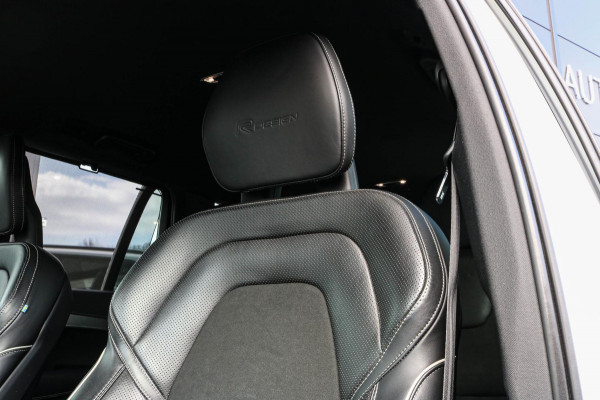 Volvo XC90 2.0 T8 Twin Engine AWD R-Design - 7-PERSOONS