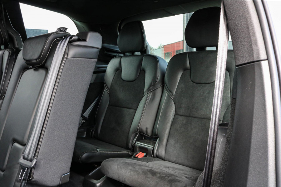 Volvo XC90 2.0 T8 Twin Engine AWD R-Design - 7-PERSOONS
