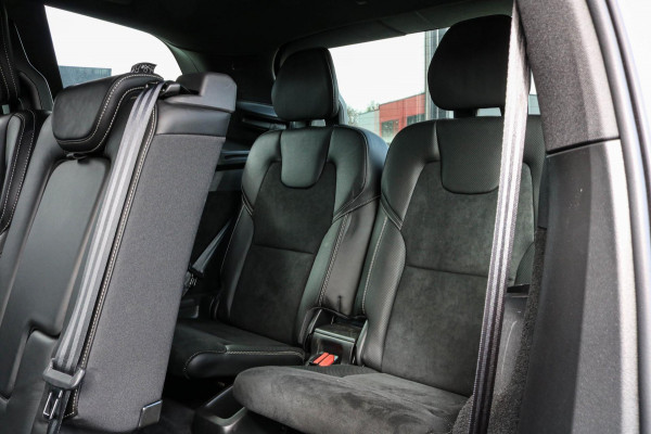 Volvo XC90 2.0 T8 Twin Engine AWD R-Design - 7-PERSOONS