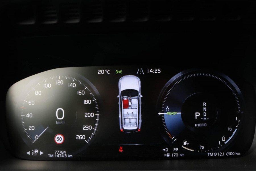 Volvo XC90 2.0 T8 Twin Engine AWD R-Design - 7-PERSOONS