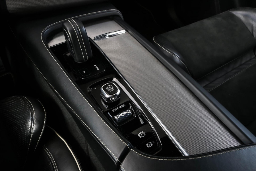 Volvo XC90 2.0 T8 Twin Engine AWD R-Design - 7-PERSOONS