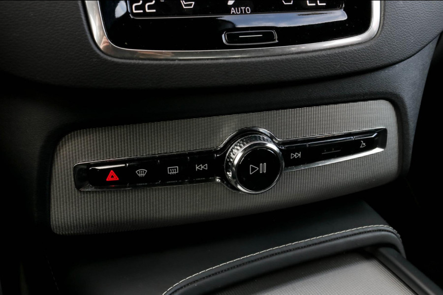 Volvo XC90 2.0 T8 Twin Engine AWD R-Design - 7-PERSOONS