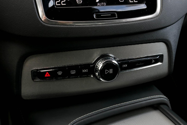 Volvo XC90 2.0 T8 Twin Engine AWD R-Design - 7-PERSOONS