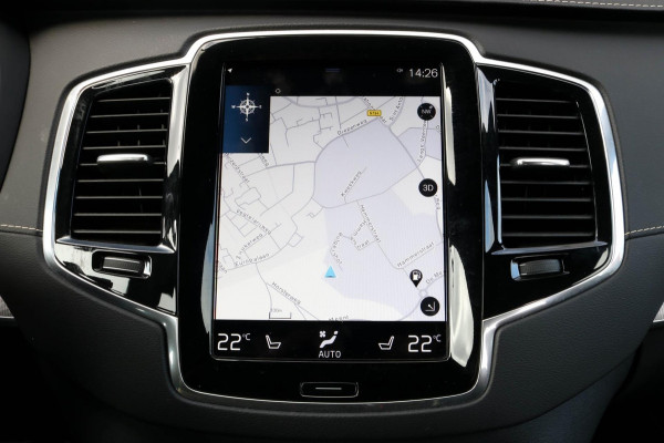Volvo XC90 2.0 T8 Twin Engine AWD R-Design - 7-PERSOONS