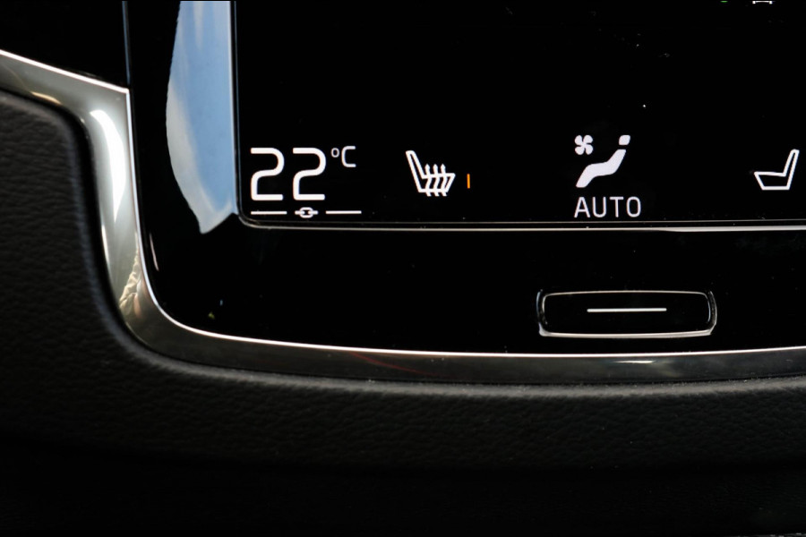 Volvo XC90 2.0 T8 Twin Engine AWD R-Design - 7-PERSOONS