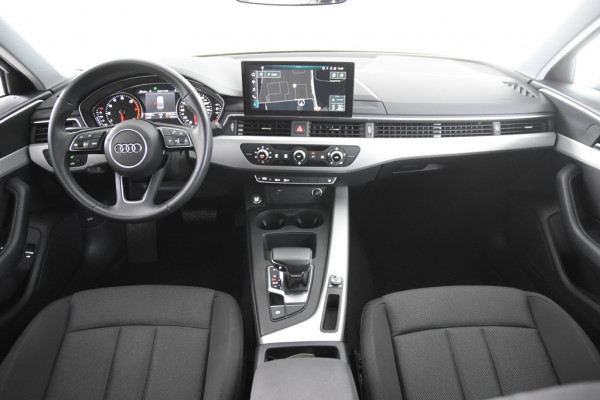 Audi A4 Limousine 35 TFSI S-Tronic *1ste Eigenaar*Navigatie*Trekhaak*PDC*