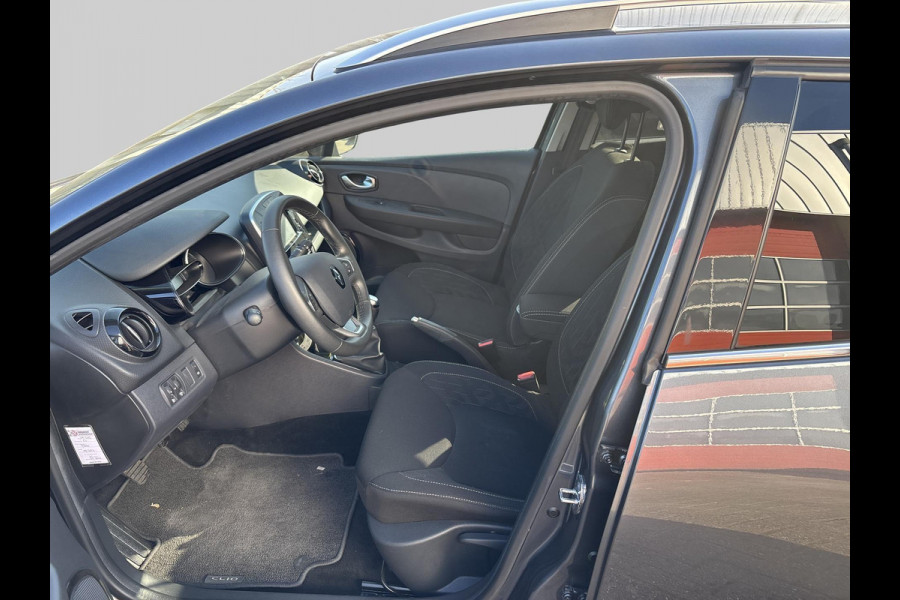 Renault Clio Estate 0.9 TCe Limited | Navigatie