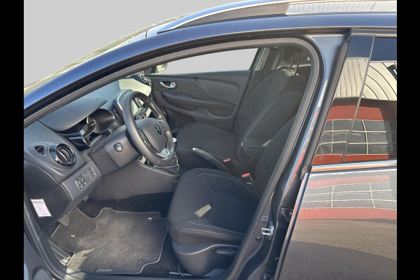 Renault Clio Estate 0.9 TCe Limited | Navigatie