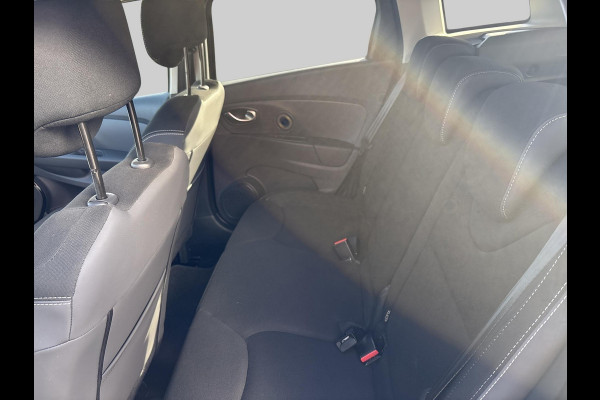 Renault Clio Estate 0.9 TCe Limited | Navigatie