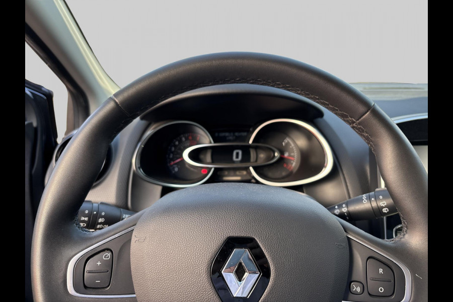 Renault Clio Estate 0.9 TCe Limited | Navigatie