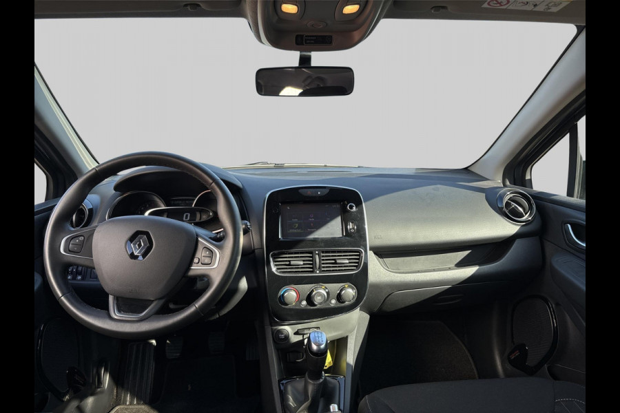 Renault Clio Estate 0.9 TCe Limited | Navigatie