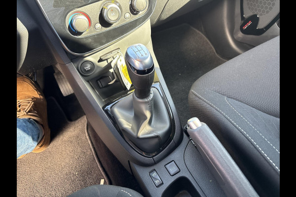 Renault Clio Estate 0.9 TCe Limited | Navigatie