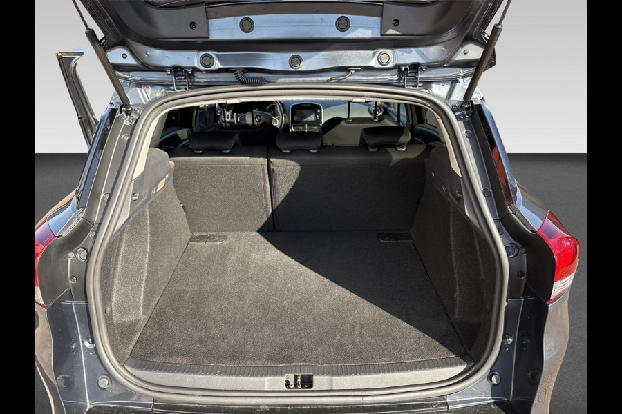 Renault Clio Estate 0.9 TCe Limited | Navigatie