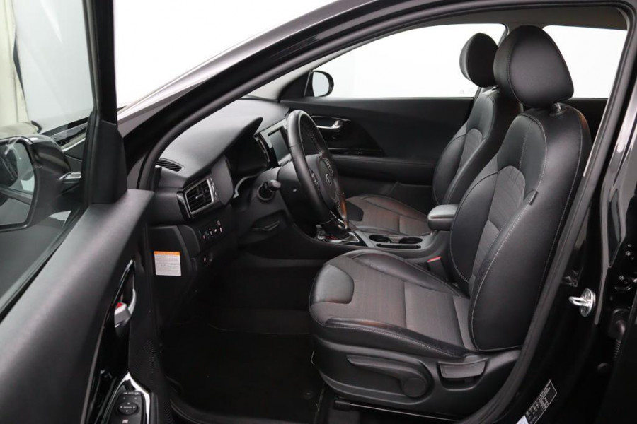 Kia Niro 1.6 GDi Hybrid DynamicLine*ECC*NAVI*CRUISE*CAM*TEL