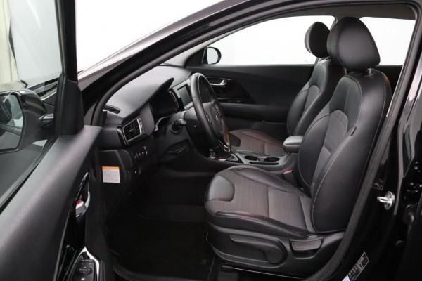 Kia Niro 1.6 GDi Hybrid DynamicLine*ECC*NAVI*CRUISE*CAM*TEL