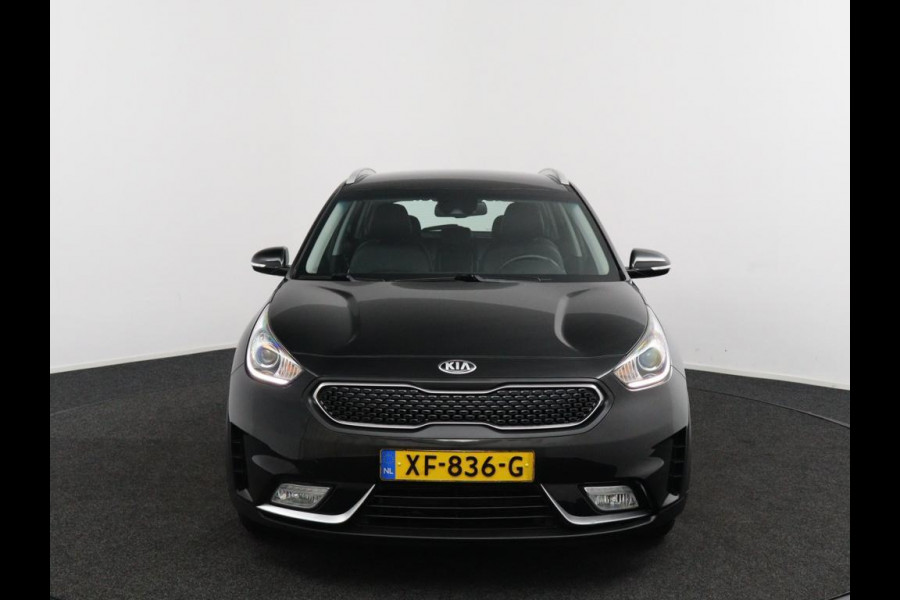 Kia Niro 1.6 GDi Hybrid DynamicLine*ECC*NAVI*CRUISE*CAM*TEL