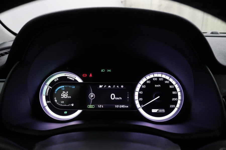 Kia Niro 1.6 GDi Hybrid DynamicLine*ECC*NAVI*CRUISE*CAM*TEL