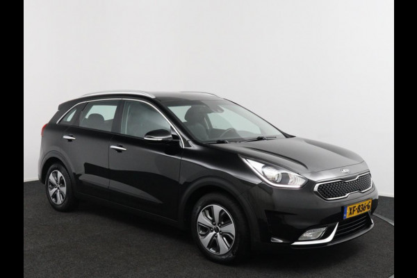 Kia Niro 1.6 GDi Hybrid DynamicLine*ECC*NAVI*CRUISE*CAM*TEL