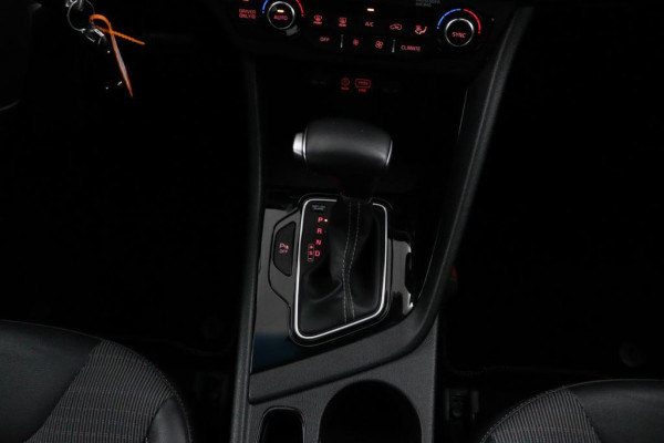Kia Niro 1.6 GDi Hybrid DynamicLine*ECC*NAVI*CRUISE*CAM*TEL