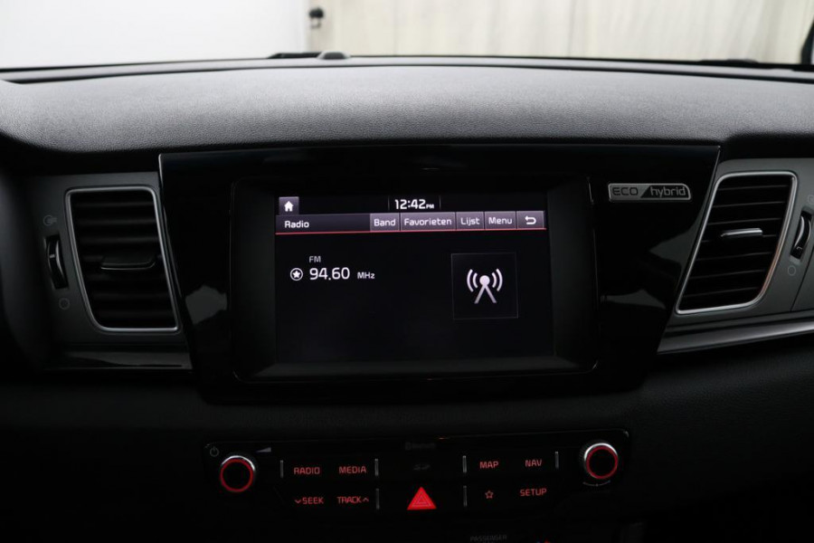 Kia Niro 1.6 GDi Hybrid DynamicLine*ECC*NAVI*CRUISE*CAM*TEL