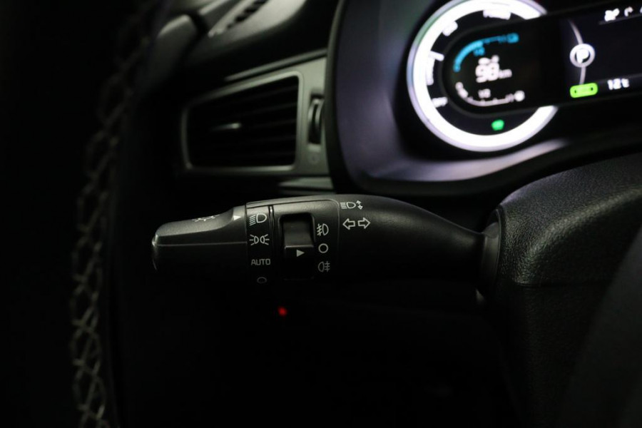 Kia Niro 1.6 GDi Hybrid DynamicLine*ECC*NAVI*CRUISE*CAM*TEL