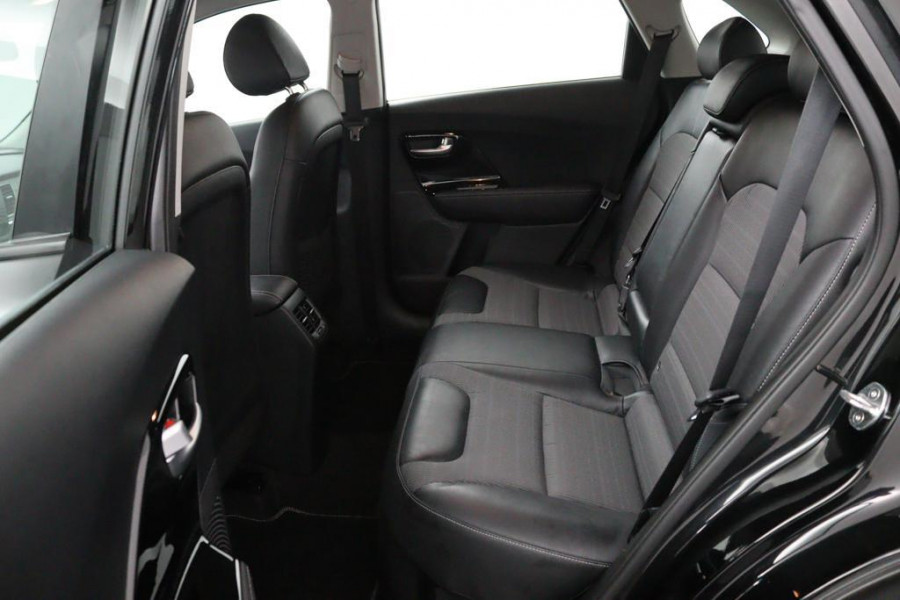 Kia Niro 1.6 GDi Hybrid DynamicLine*ECC*NAVI*CRUISE*CAM*TEL