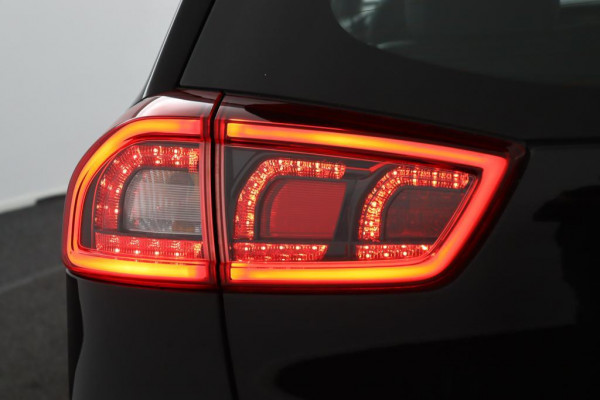 Kia Niro 1.6 GDi Hybrid DynamicLine*ECC*NAVI*CRUISE*CAM*TEL